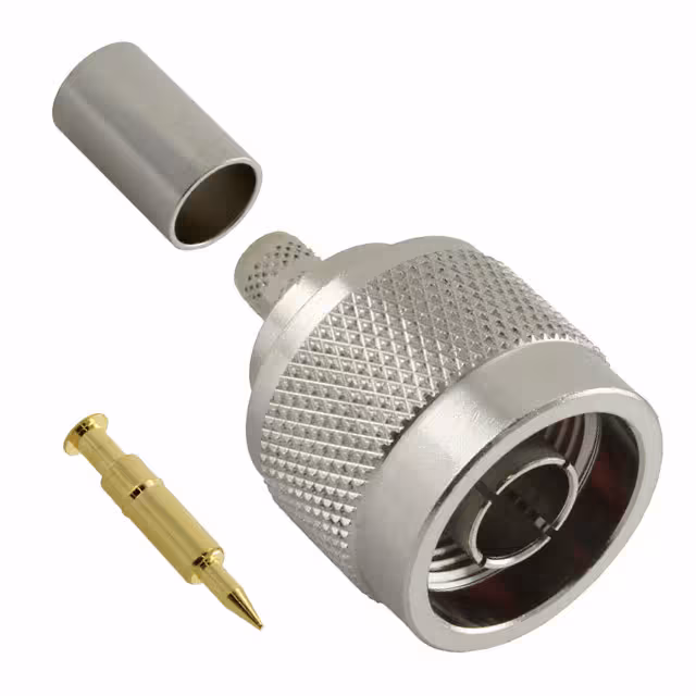 VN10-2031 Cinch Connectivity Solutions  Gruppi di connettori coassiali (RF)